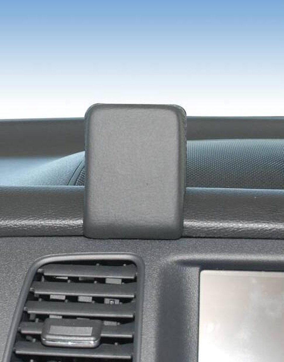 Houder - Nissan Murano (USA) 2009-2019 Kleur: Zwart
