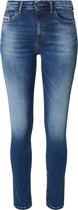 Esprit jeans Donkerblauw-28-30