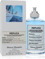 Maison Margiela Replica Sailing Day Eau de Toilette Spray 100 ml