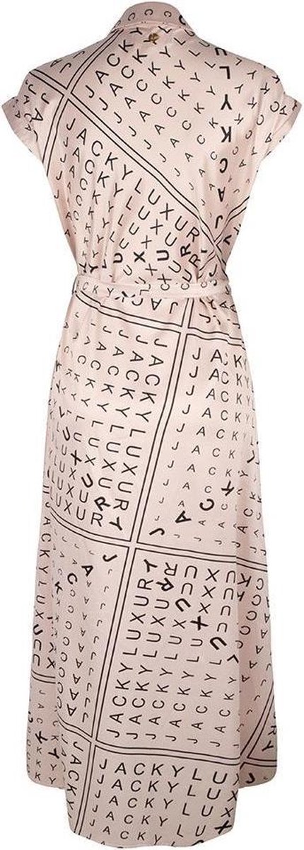 Jacky luxury jurk sales