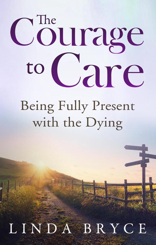 The Courage to Care - cover
