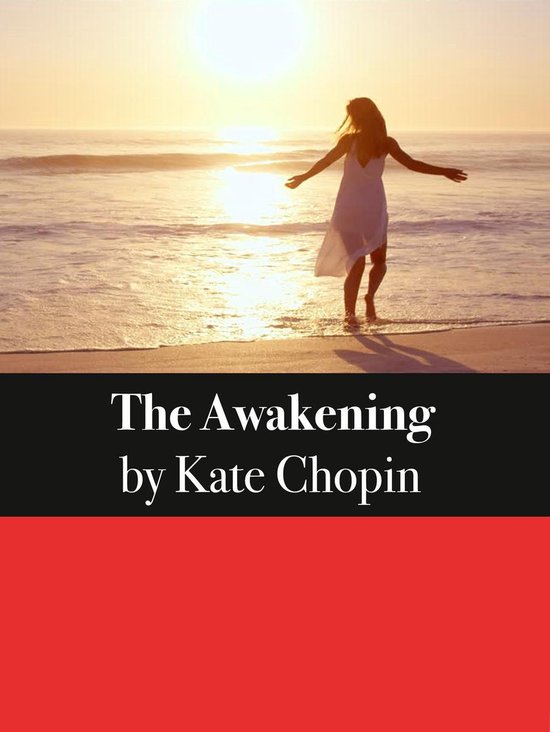 The Awakening - cover