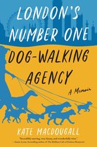 London's Number One Dog-Walking Agency