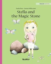 Stella 1 - Stella and the Magic Stone