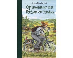 Pettson en Findus - Op avontuur met Pettson en Findus
