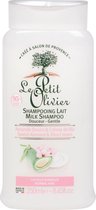 Sweet Almond & Rice Soft Shampoo 250ml