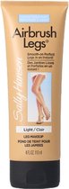 Sally Hansen Airbrush Legs Make Up Lotion #light 125 Ml