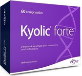 Vitae Kyolic Forte 60 Compr