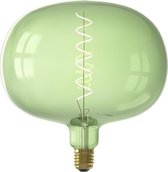 CALEX - LED Lamp - Boden Emerald - E27 Fitting - Dimbaar - 4W - Warm Wit 2200K - Groen