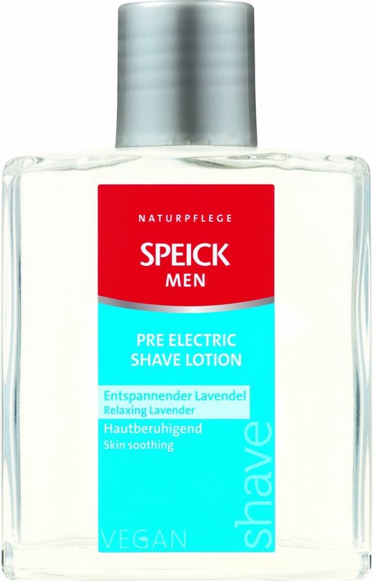 Speick Pre Shave Lotion