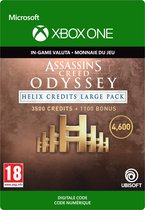 Assassin's Creed Odyssey: Helix Credits Large Pack - Xbox One