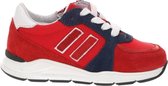 IK-KE sneaker, Sneakers, Jongen, Maat 22, rood