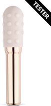 Le Wand Grand Bullet Rose Gold - Tester