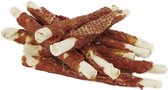 I am duck twist - 20 cm 400 gr - 1 stuks