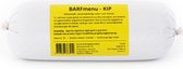 Barfmenu kip kattenvoer - 250 gr - 1 stuks