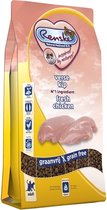 Renske super premium adult verse kip - 400 gr - 1 stuks