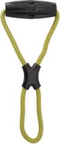 Kong jaxx infinity tug - 33,5x18x5 cm - 1 stuks