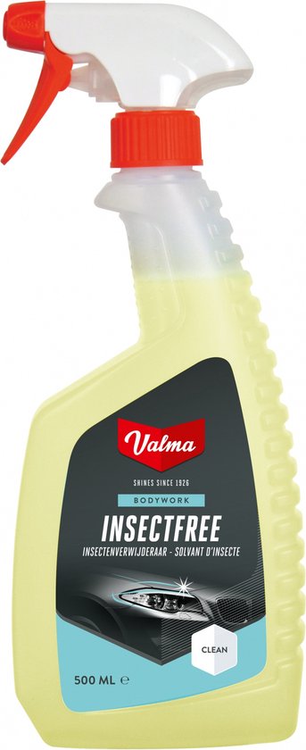 Valma Insectfree