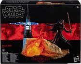 Star Wars E7 Figura Kylo Ren Hasbro (Spaans)