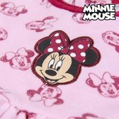 Kledingset Minnie Mouse Roze