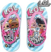 Slippers voor Kinderen LOL Surprise! Roze
