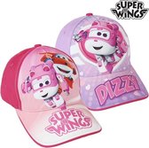 Super Wings Fashion Kinderpet (53 cm)