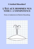 Omslag L'Île aux Hommes Nus