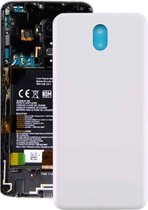 Batterij Back Cover voor LG K30 (2019) / X2 2019 / X320 LMX320EMW (wit)