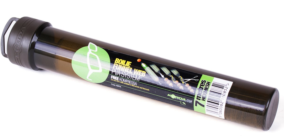 Korda Boilie Funnel Web (Kbfw1)