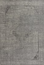 Vloerkleed Acsento Mila 011 Grey - maat 160 x 230 cm