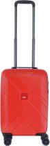 Oistr Denver Handbagage Spinner S Chili Red