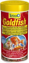 Tetra animin goldfish bio active vlokken - 250 ml - 1 stuks