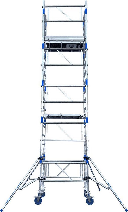 Power Tower Rolsteiger ALX 2-Tower 62 Rolsteiger | bol.com