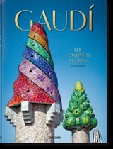 Gaudi The Complete Works