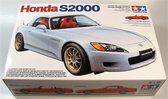 Tamiya modelbouwpakket Honda S 2000