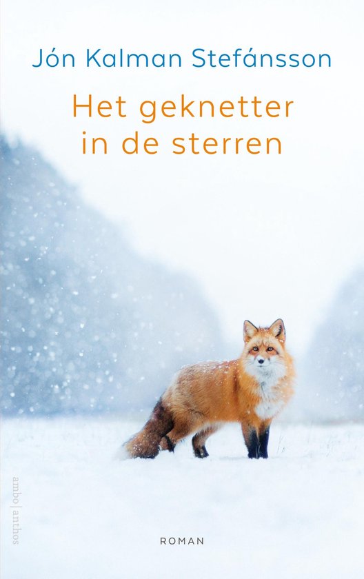 9789026352140 - Het geknetter in de sterren