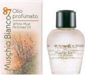 Frais Monde - Muschio Bianco 87 Perfumed oil - 12ML