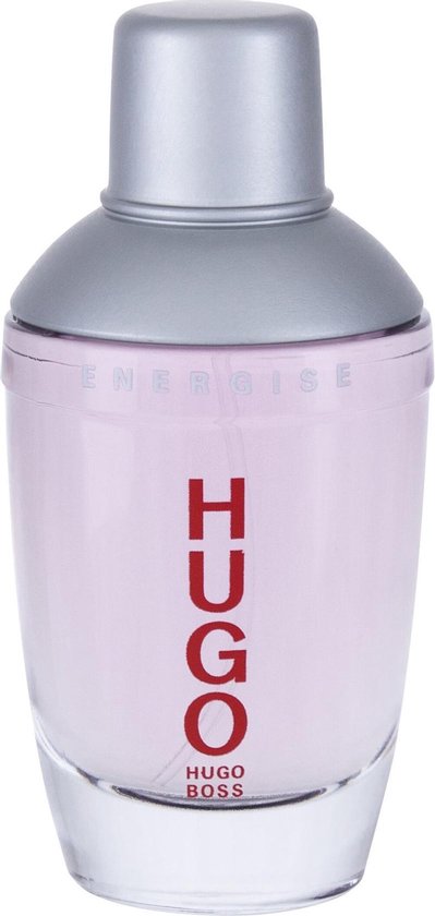 Hugo Boss Energise 75 ml - Eau de Toilette - Herenparfum | bol.com