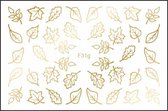 Korneliya Folie Decal PF 31 Gold