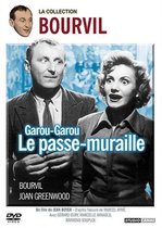 Le Passe-muraille