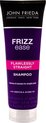 John Frieda Frizz Ease Flawlessly Straight Shampoo - 250 ml - Shampoo