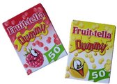 Fruit-tella dummy - 35 doosjes