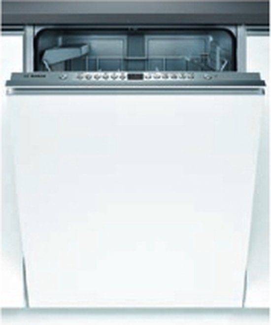 Bosch SMV93M30NL Inbouw vaatwasser