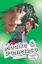 Maaike & Domenico 4 - Maaike en Domenico deel 4 Zo dichtbij en toch zo ver