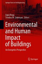 Springer Tracts in Civil Engineering - Environmental and Human Impact of Buildings