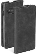 Krusell Sunne 2 Card Cover Samsung Galaxy S10- Vintage Black