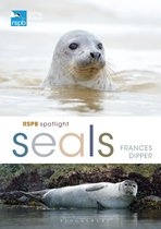 RSPB - RSPB Spotlight Seals