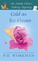 Auntie Clem's Bakery 13 - Cold as Ice Cream