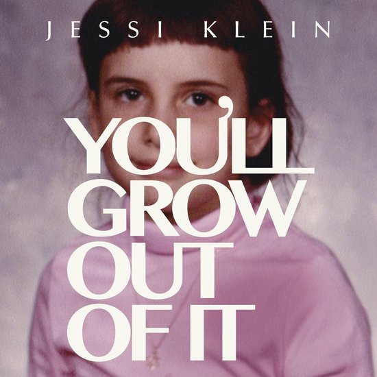 You'll Grow Out of It - cover