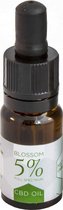 CBD oil 5% - 10 ml - CBD products